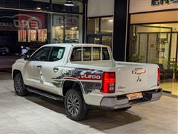 ميتسوبيشي L200